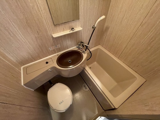 レジェンド草津南