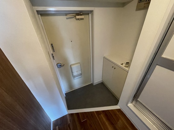 レジェンド草津南