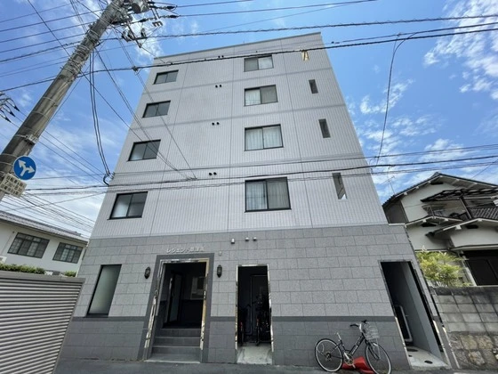 レジェンド草津南