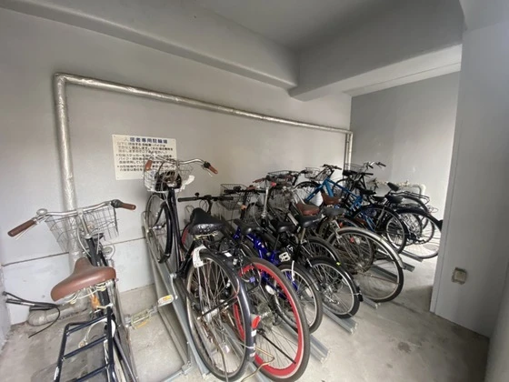 レジェンド草津南