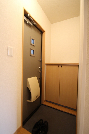 ベリーオーライ