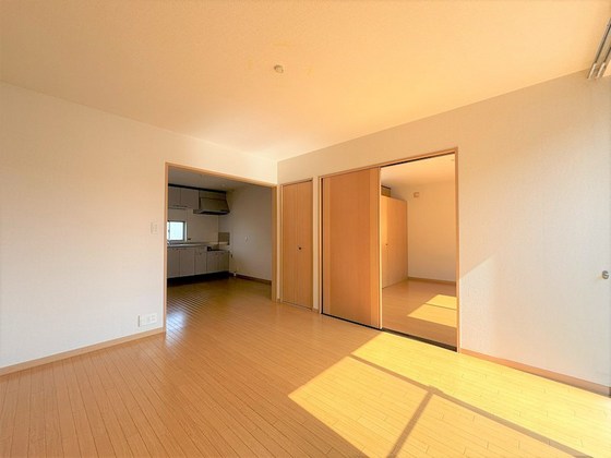 ベリーオーライ