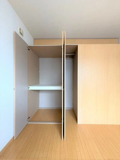 ベリーオーライ