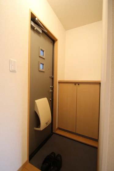 ベリーオーライ