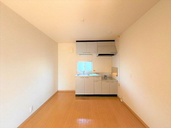 ベリーオーライ