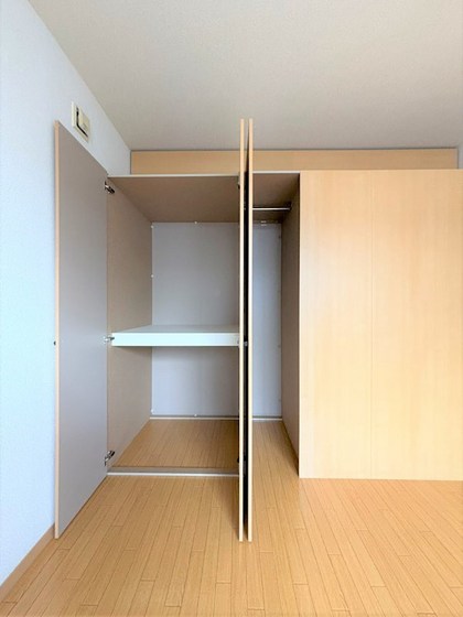 ベリーオーライ