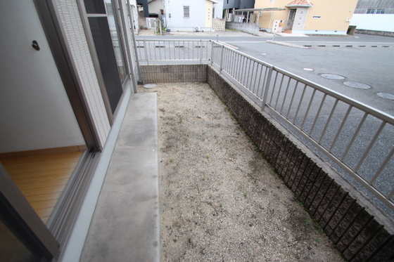 ベリーオーライ