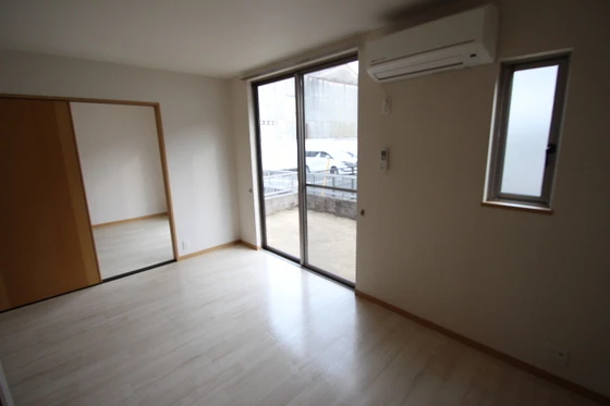 ベリーオーライ