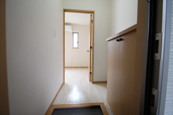 ベリーオーライ