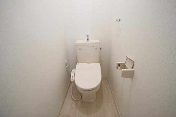 ベリーオーライ