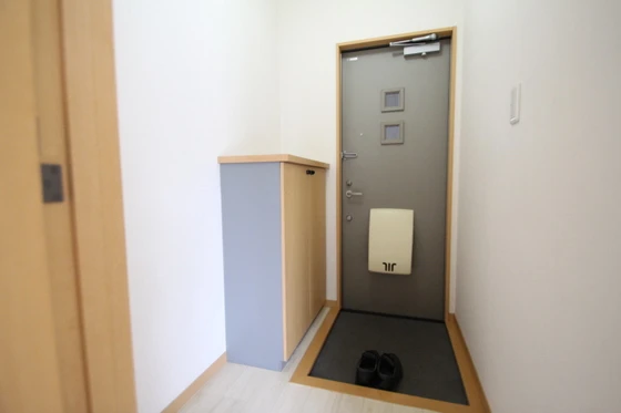 ベリーオーライ