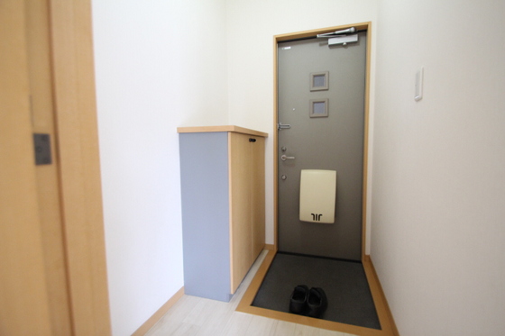 ベリーオーライ