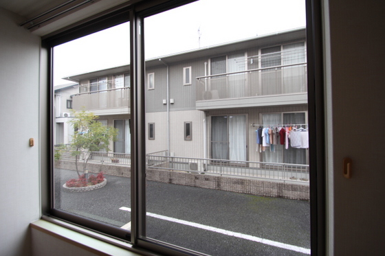 ベリーオーライ