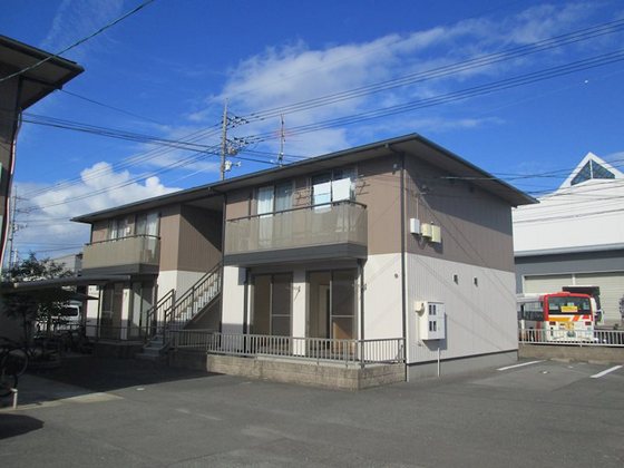 ベリーオーライ