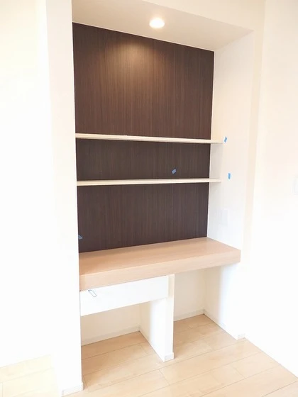 グレィス ヴィラ 観音Ⅱ