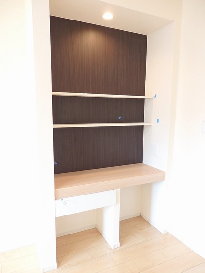 グレィス ヴィラ 観音Ⅱ