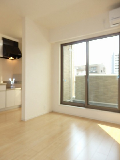 グレィス ヴィラ 観音Ⅱ