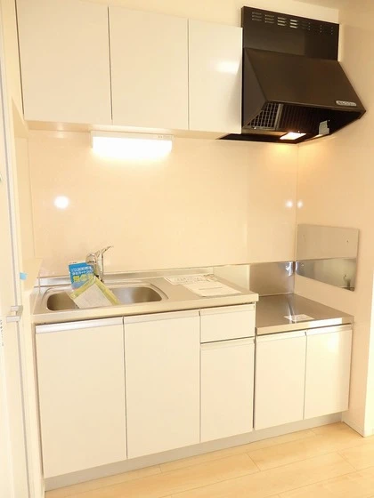 グレィス ヴィラ 観音Ⅱ