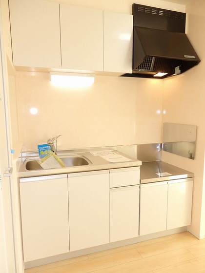 グレィス ヴィラ 観音Ⅱ