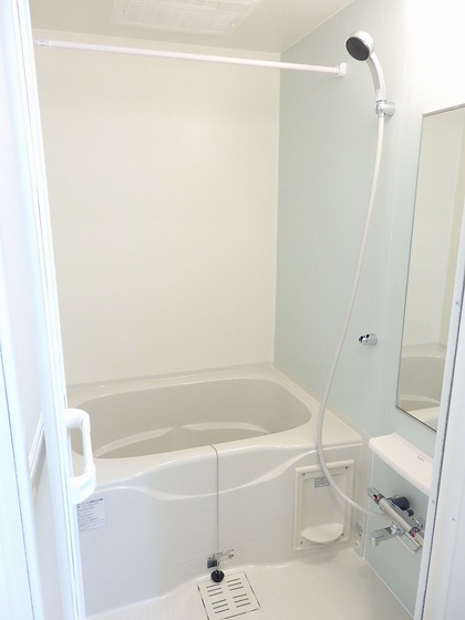 グレィス ヴィラ 観音Ⅱ