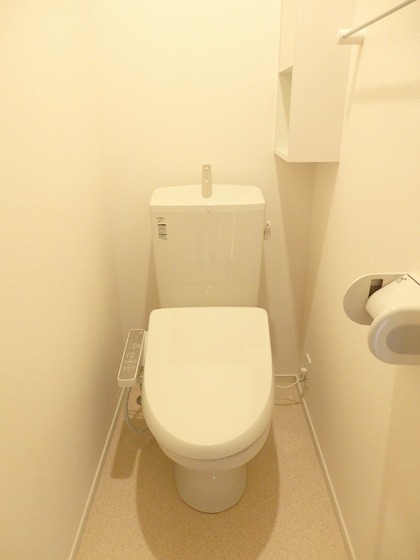 グレィス ヴィラ 観音Ⅱ