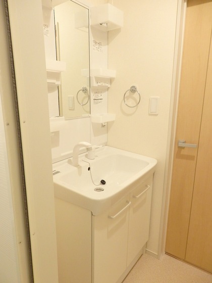 グレィス ヴィラ 観音Ⅱ