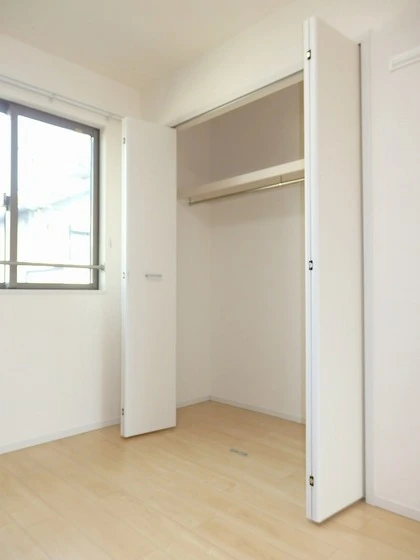 グレィス ヴィラ 観音Ⅱ