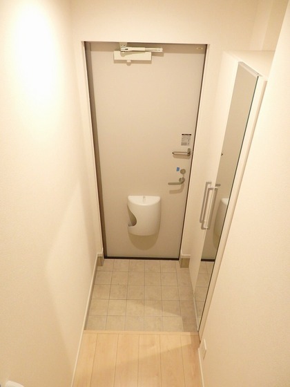 グレィス ヴィラ 観音Ⅱ