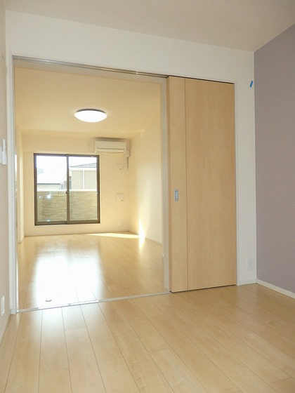 グレィス ヴィラ 観音Ⅱ