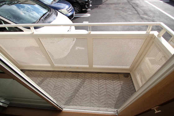 サンパティークB