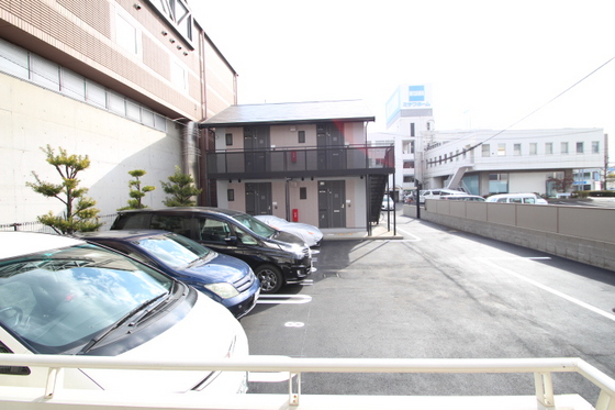 サンパティークB