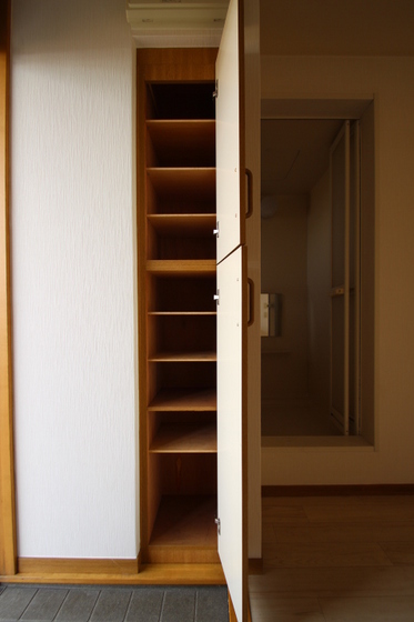 サンパティークB