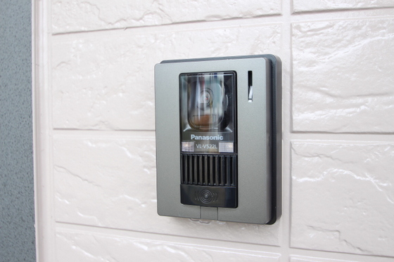 サンパティークB