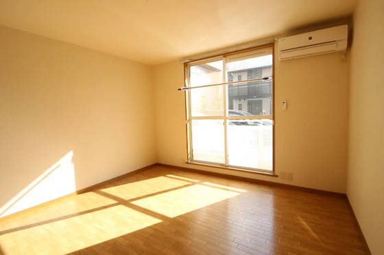 サンパティークB