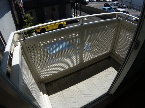 サンパティークB