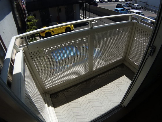 サンパティークB