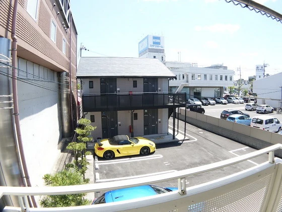 サンパティークB