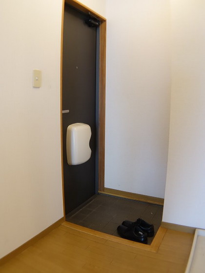 サンパティークB