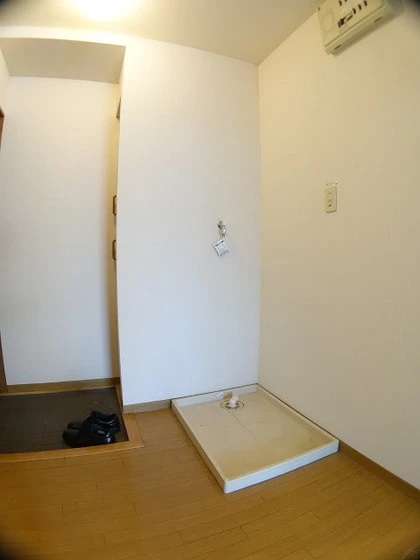 サンパティークB