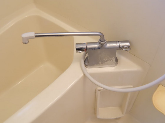 サンパティークB