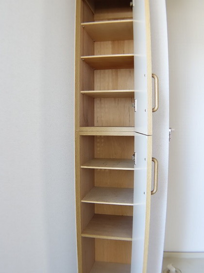 サンパティークB