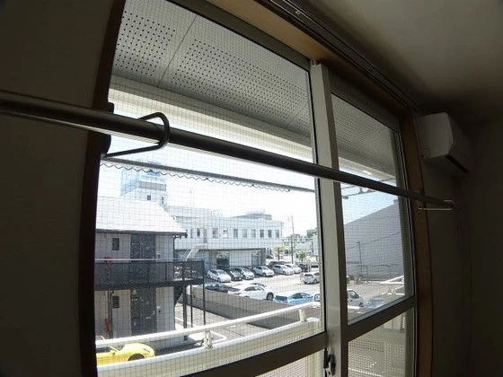 サンパティークB