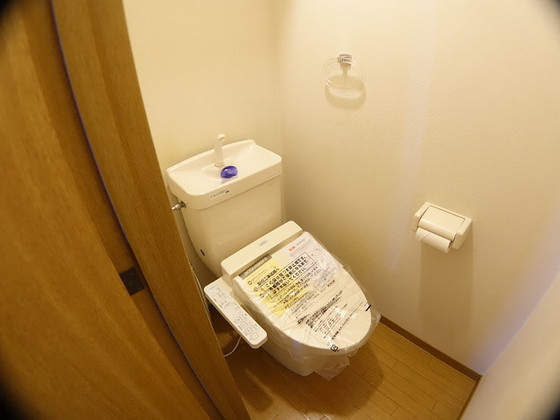 サンパティークB