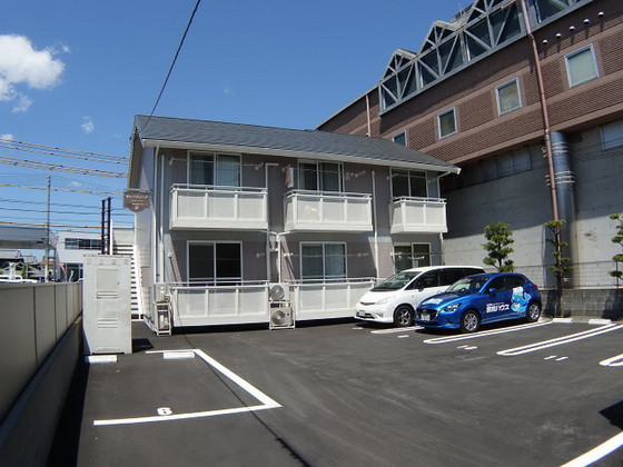 サンパティークB