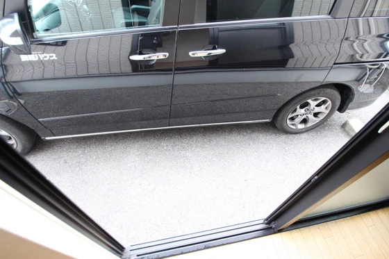 ウッドヴィレッジ