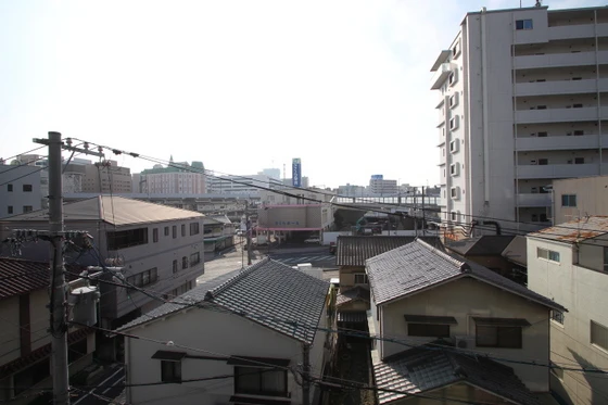 プレサンス岡山駅前
