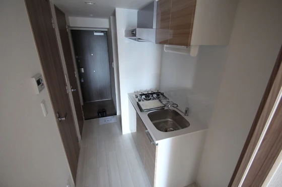 プレサンス岡山駅前