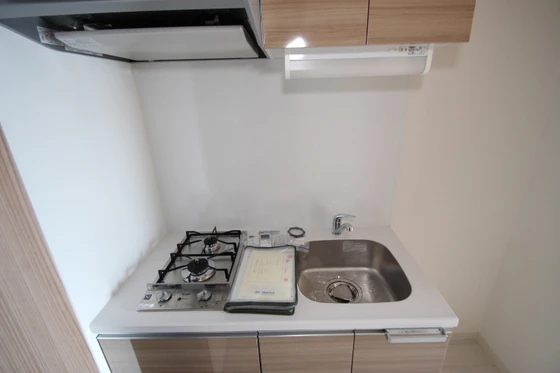 プレサンス岡山駅前