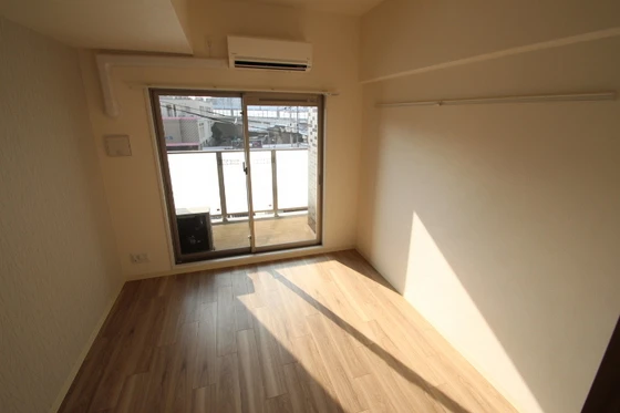 プレサンス岡山駅前