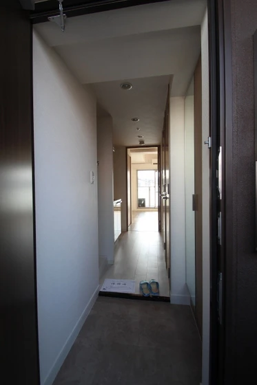 プレサンス岡山駅前